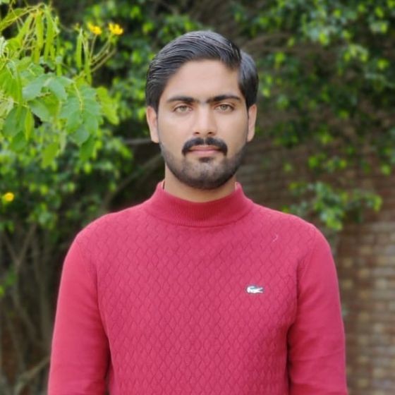 ShahZain